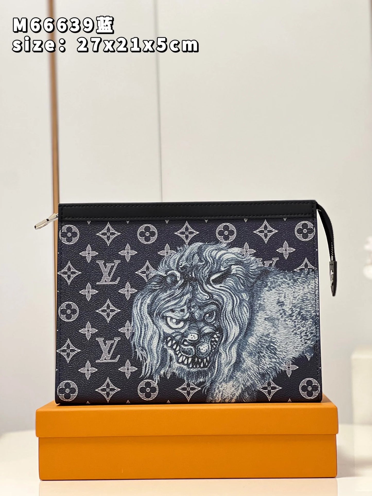 LV BAG M