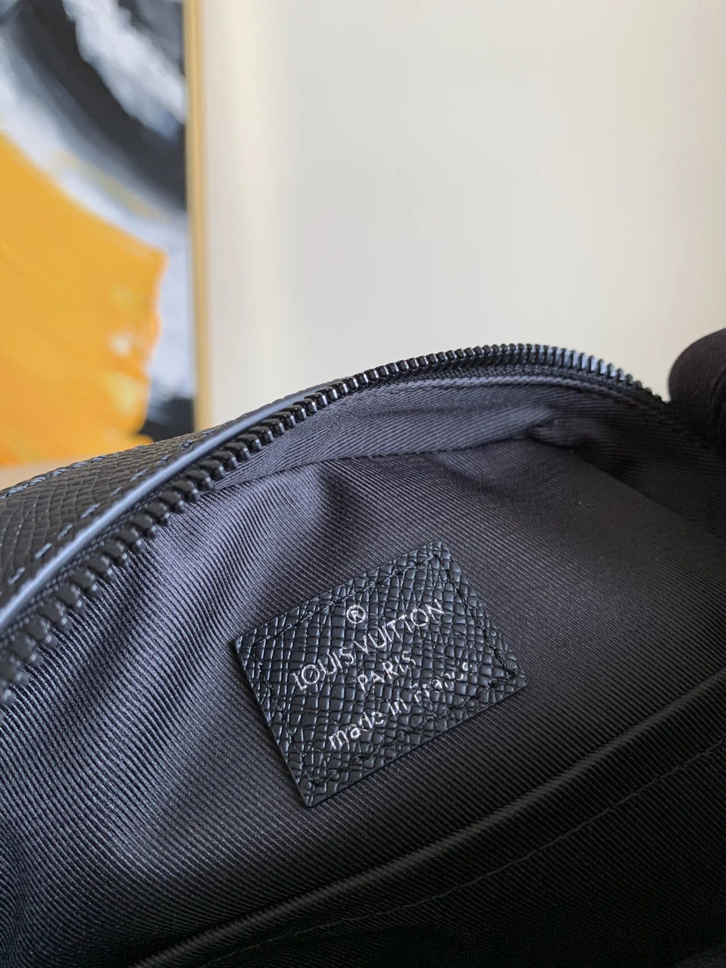 LV BAG M68686