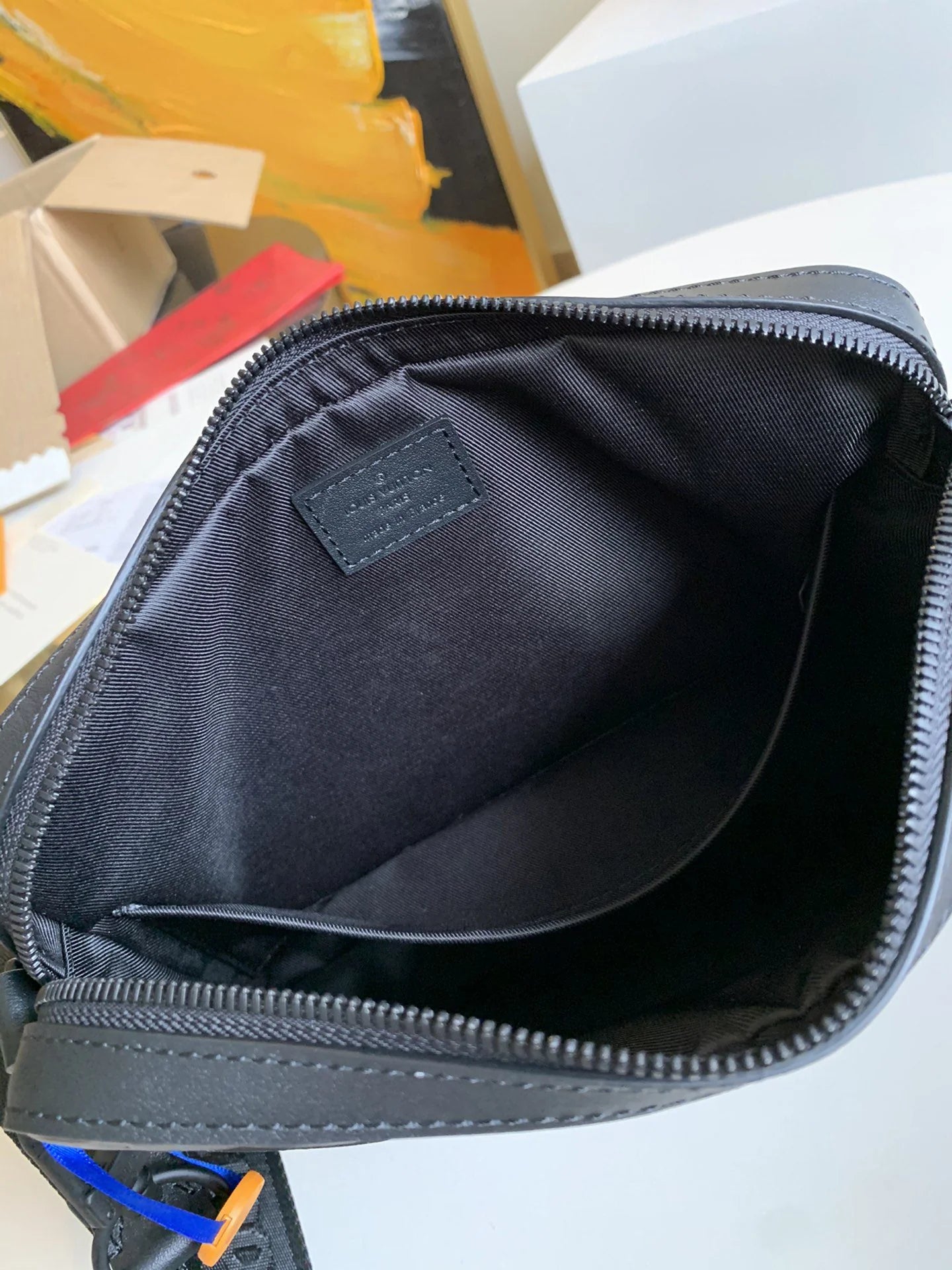LV BAG M69827