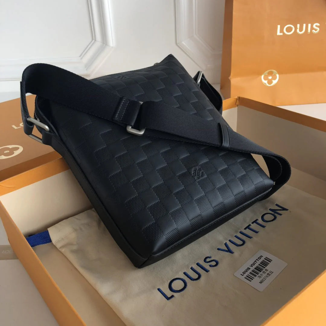 LV BAG M80376 EF BC