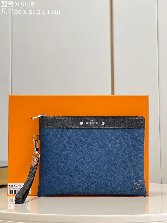 LV BAG M