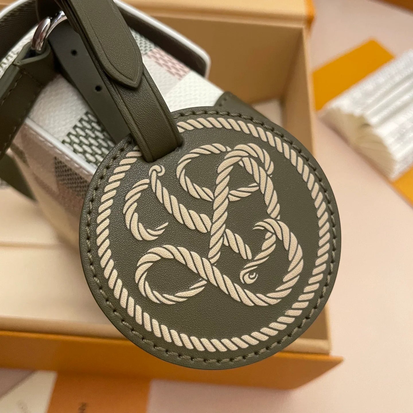 LV BAG N