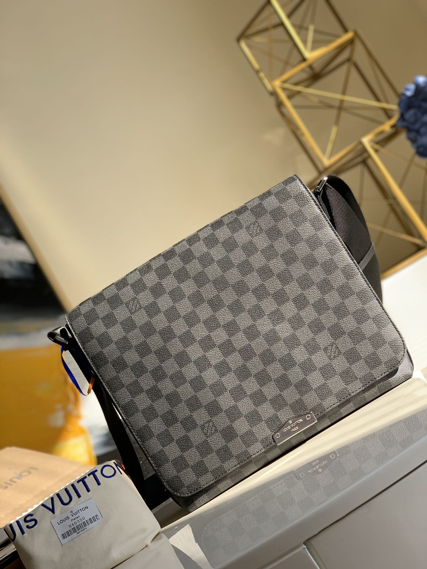 LV BAG N