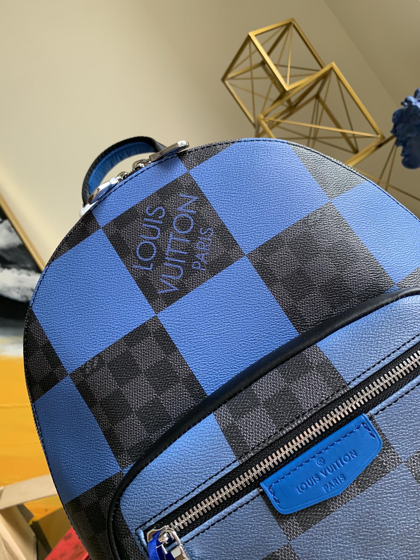 LV BAG N