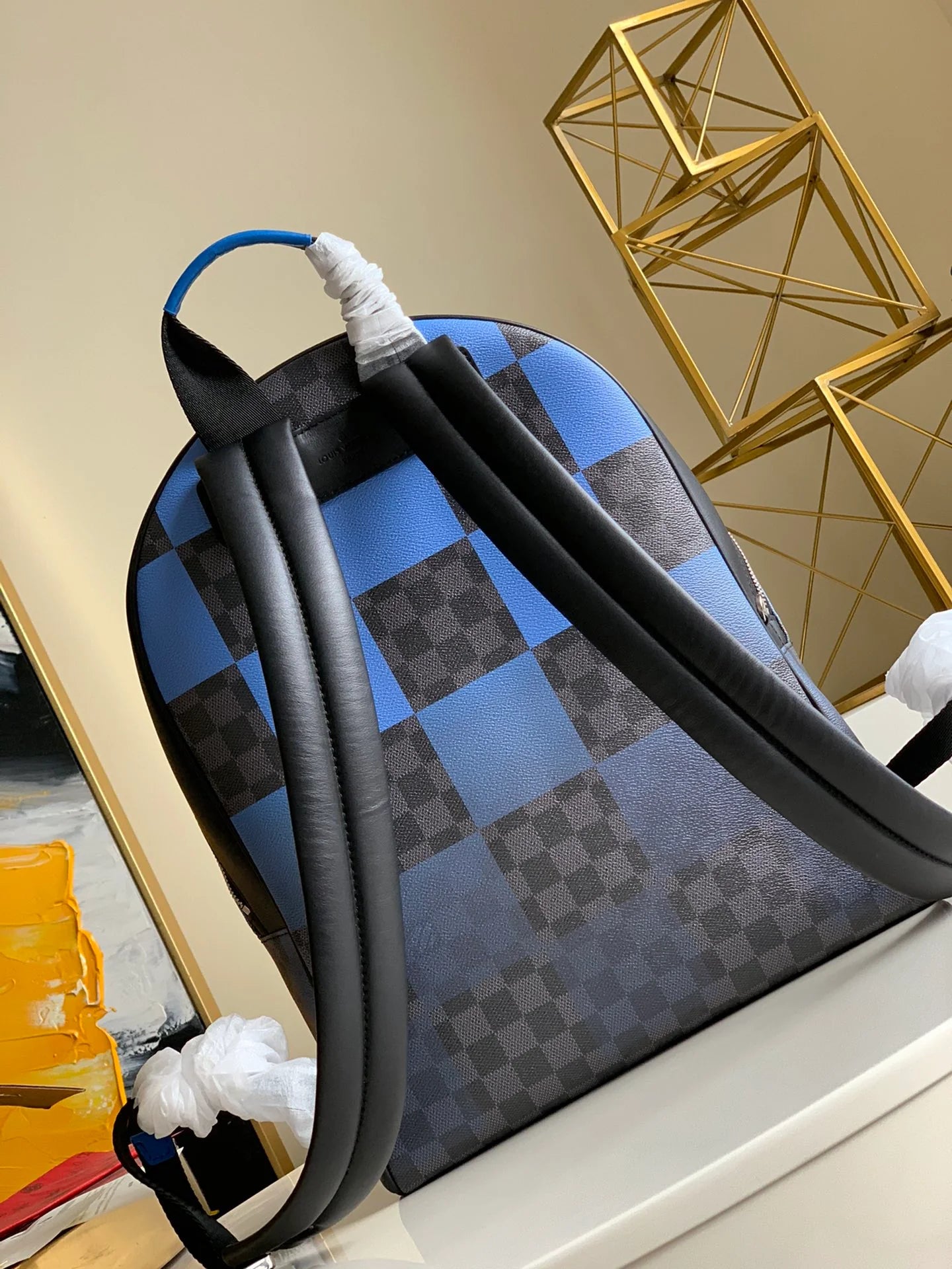 LV BAG N