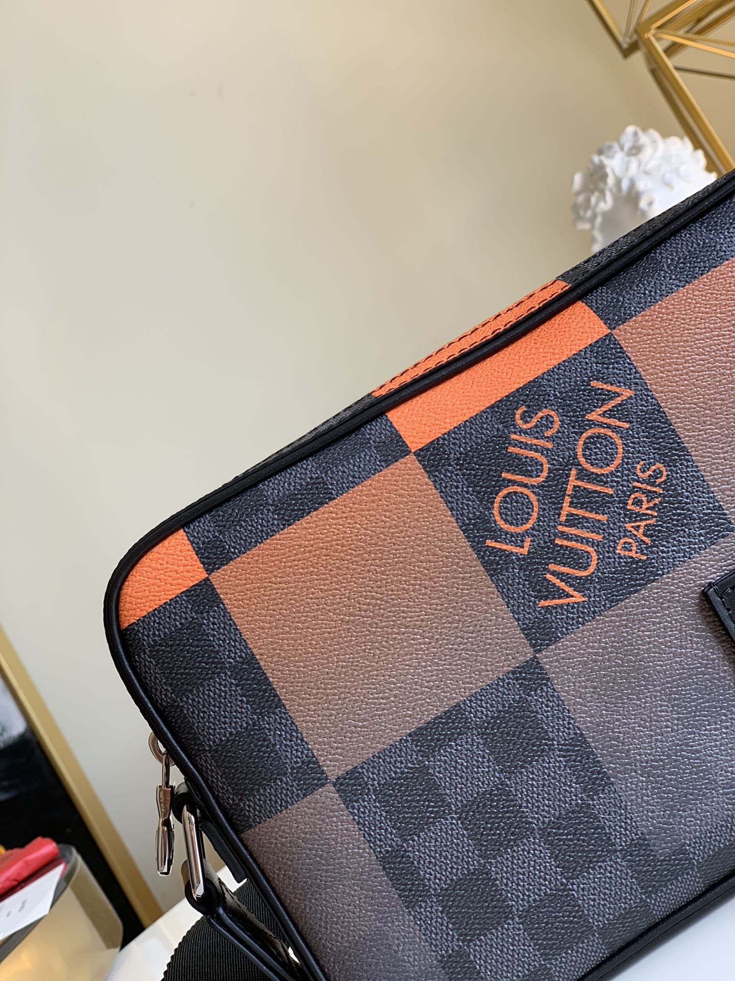 LV BAG N