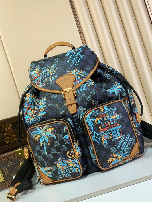 LV BAG N