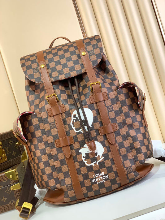 LV BAG N
