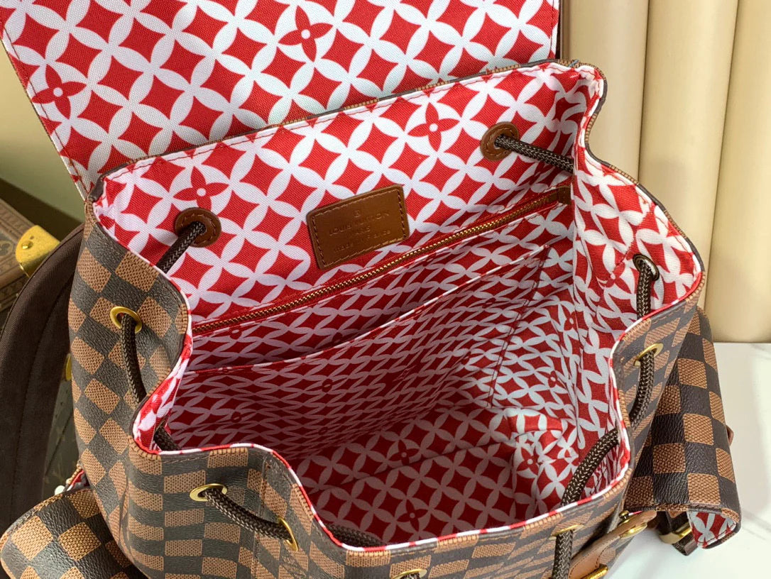LV BAG N
