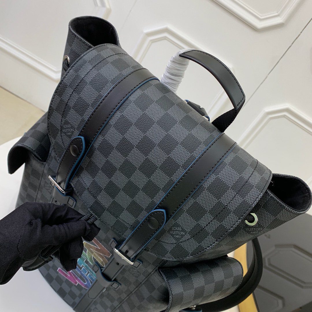 LV BAG N41379