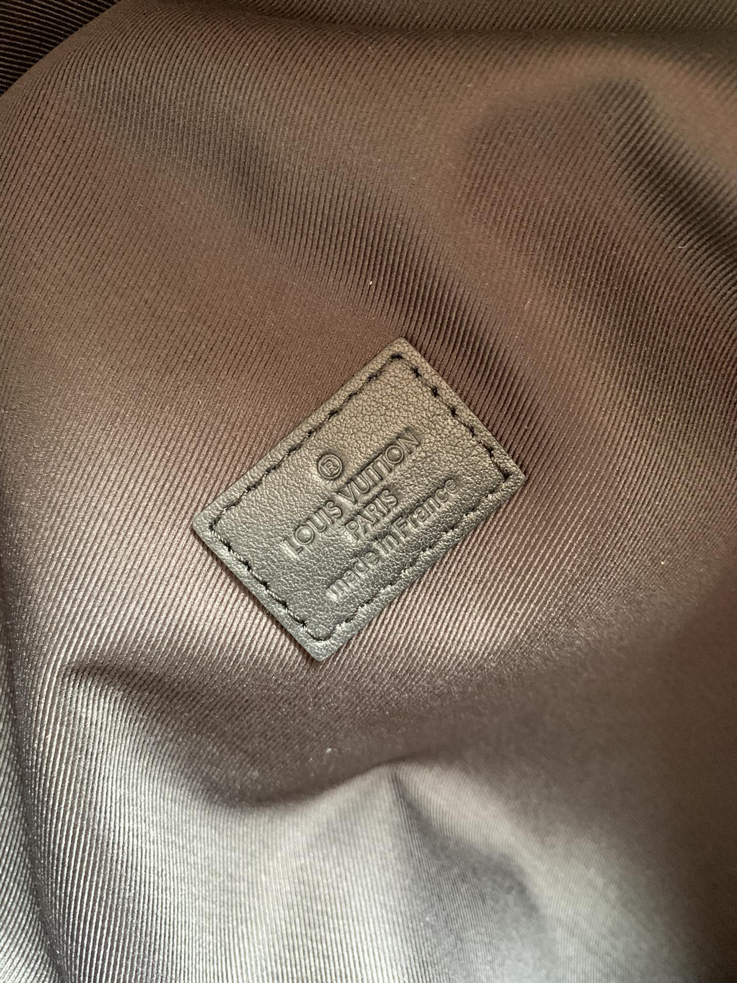 LV BAG N