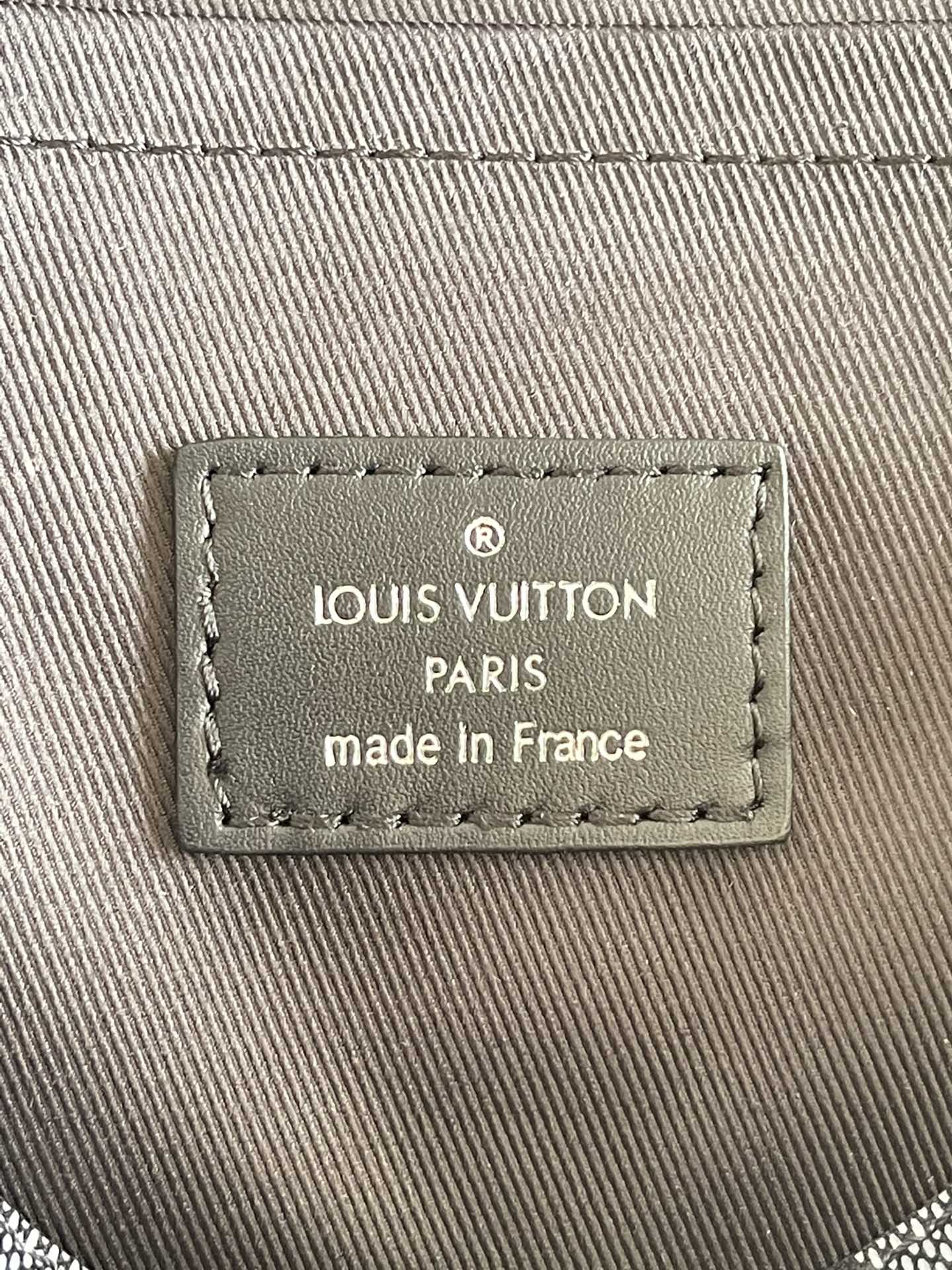 LV BAG N