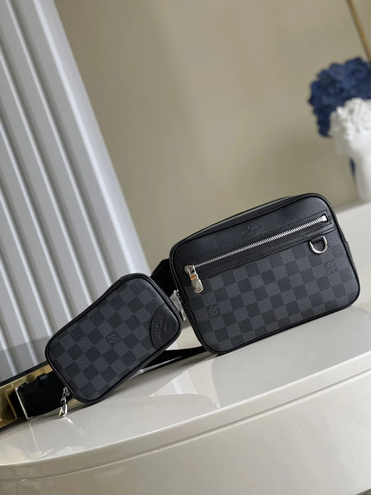 LV BAG N
