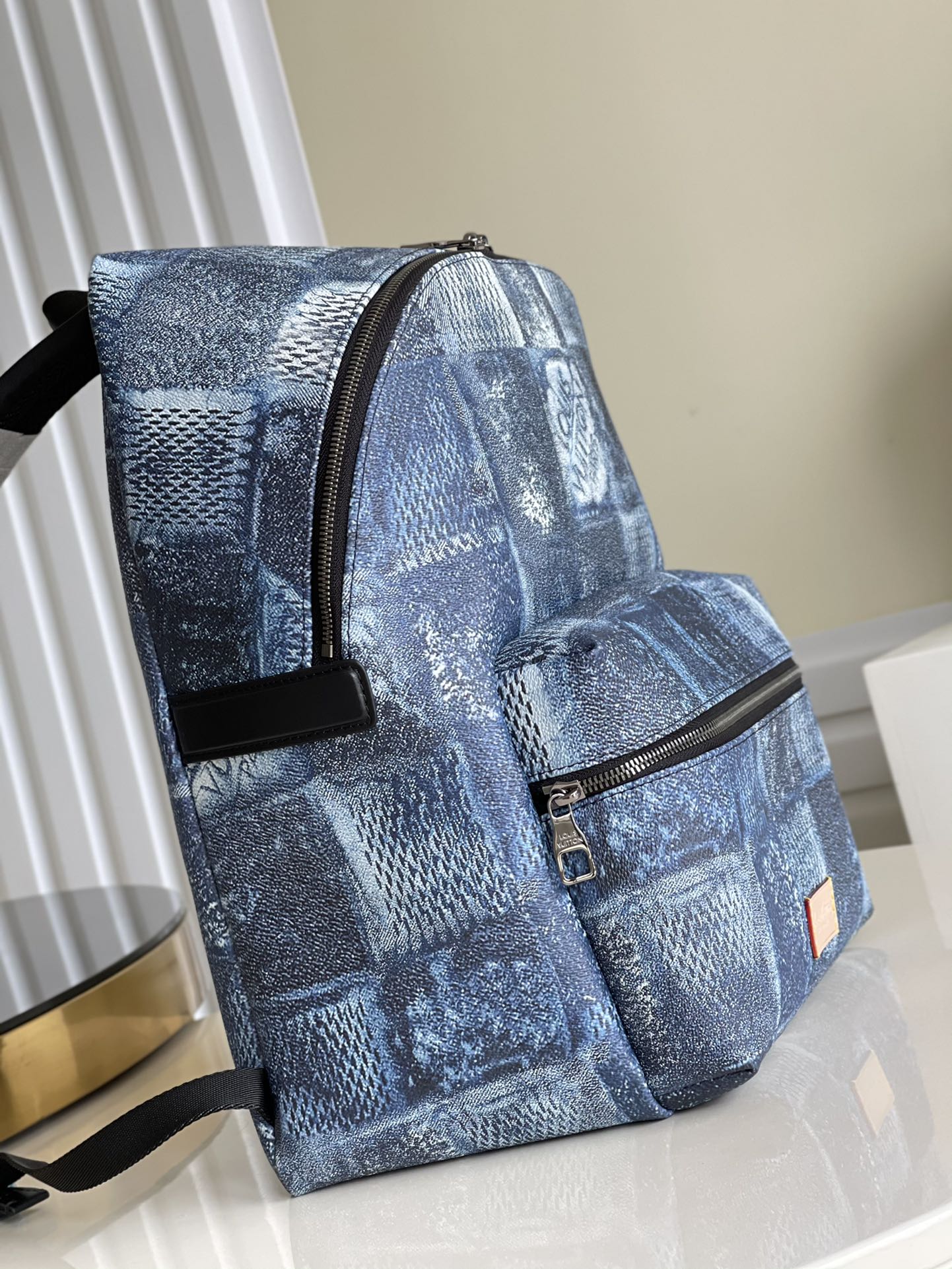 LV BAG N