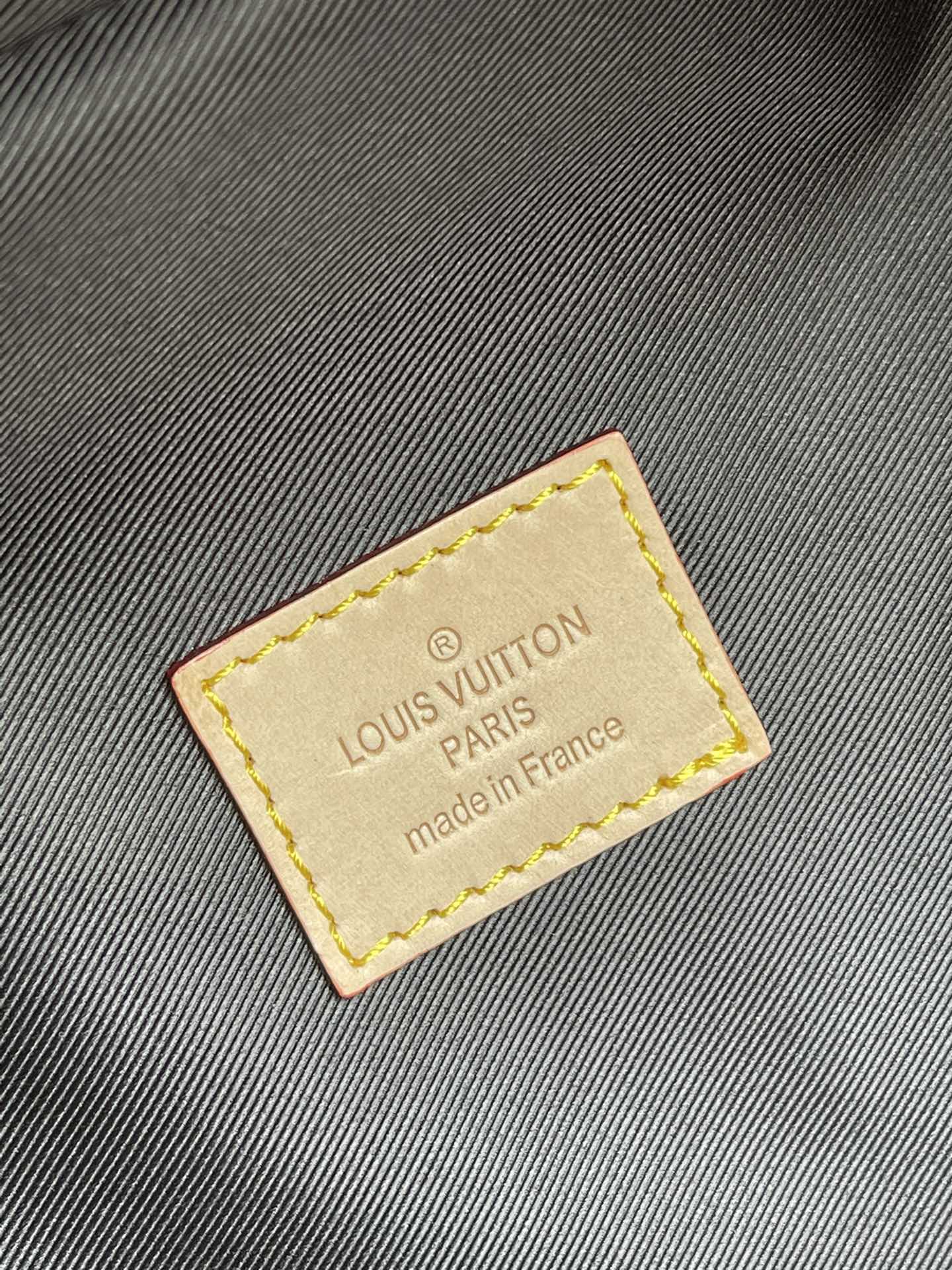 LV BAG N