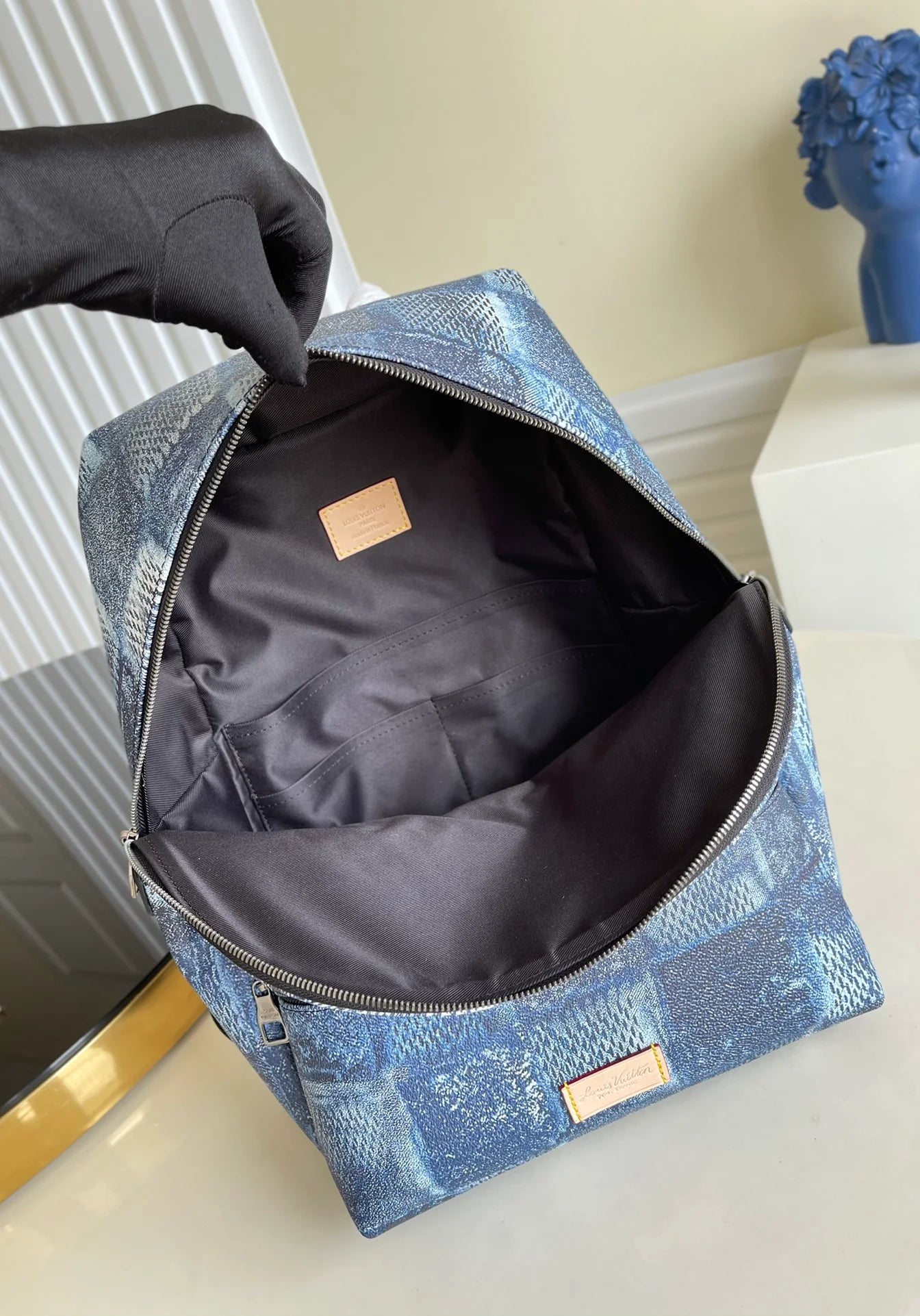 LV BAG N