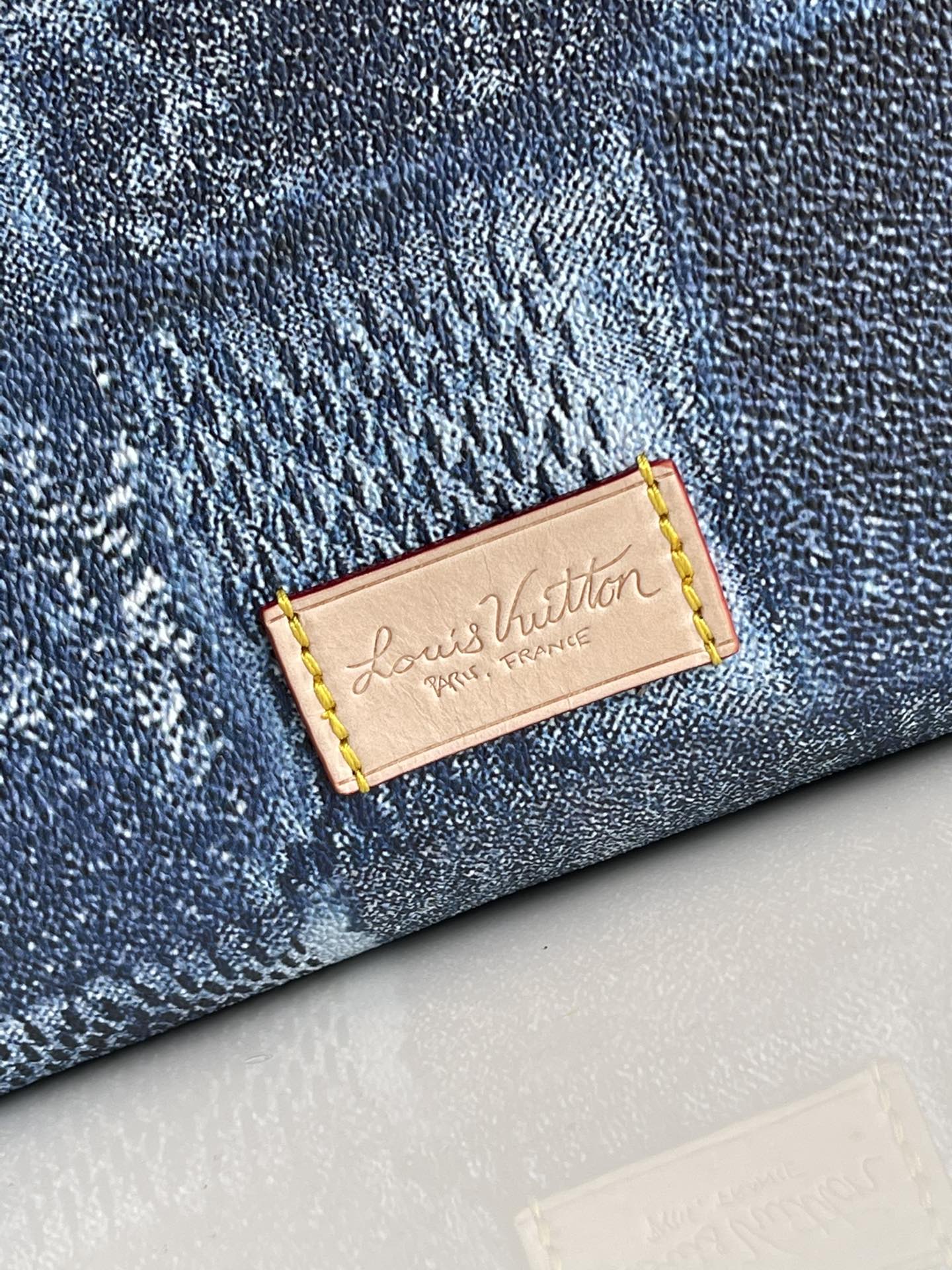 LV BAG N