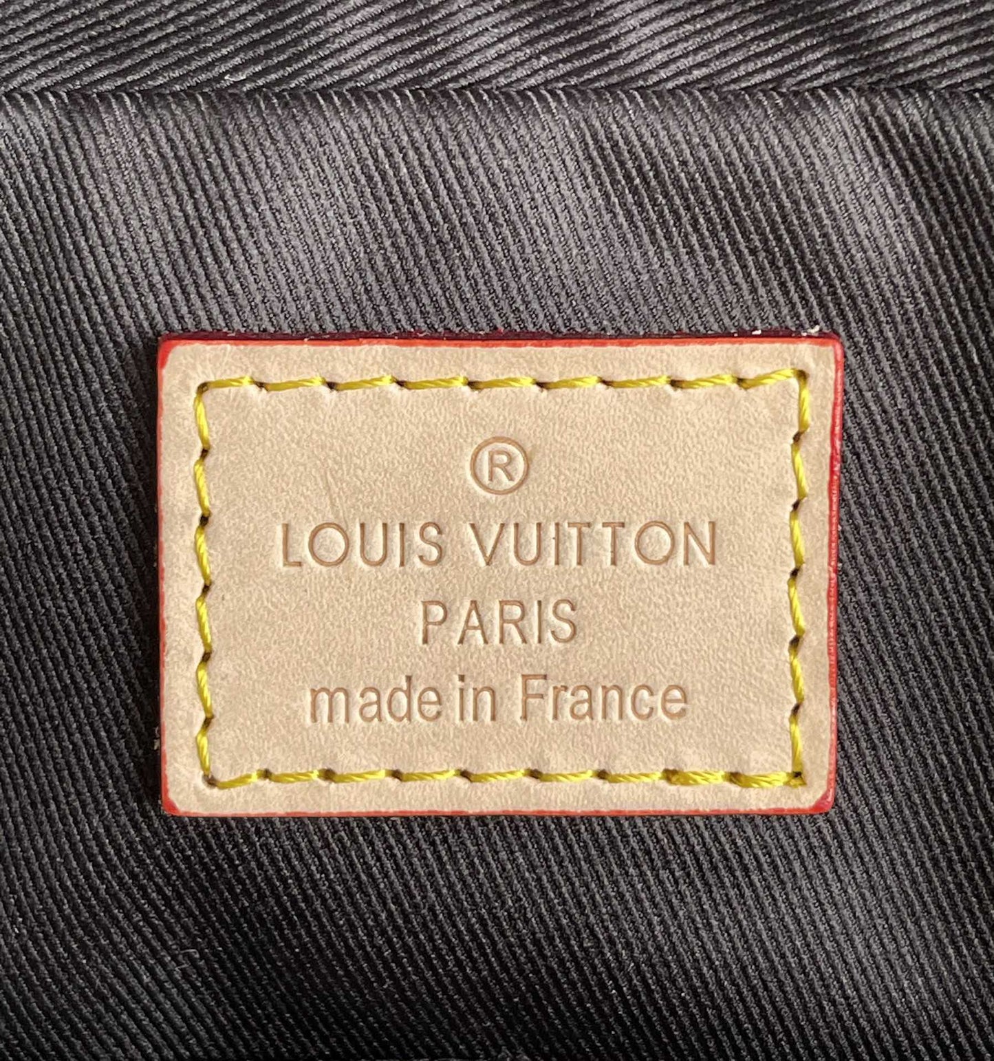 LV BAG N