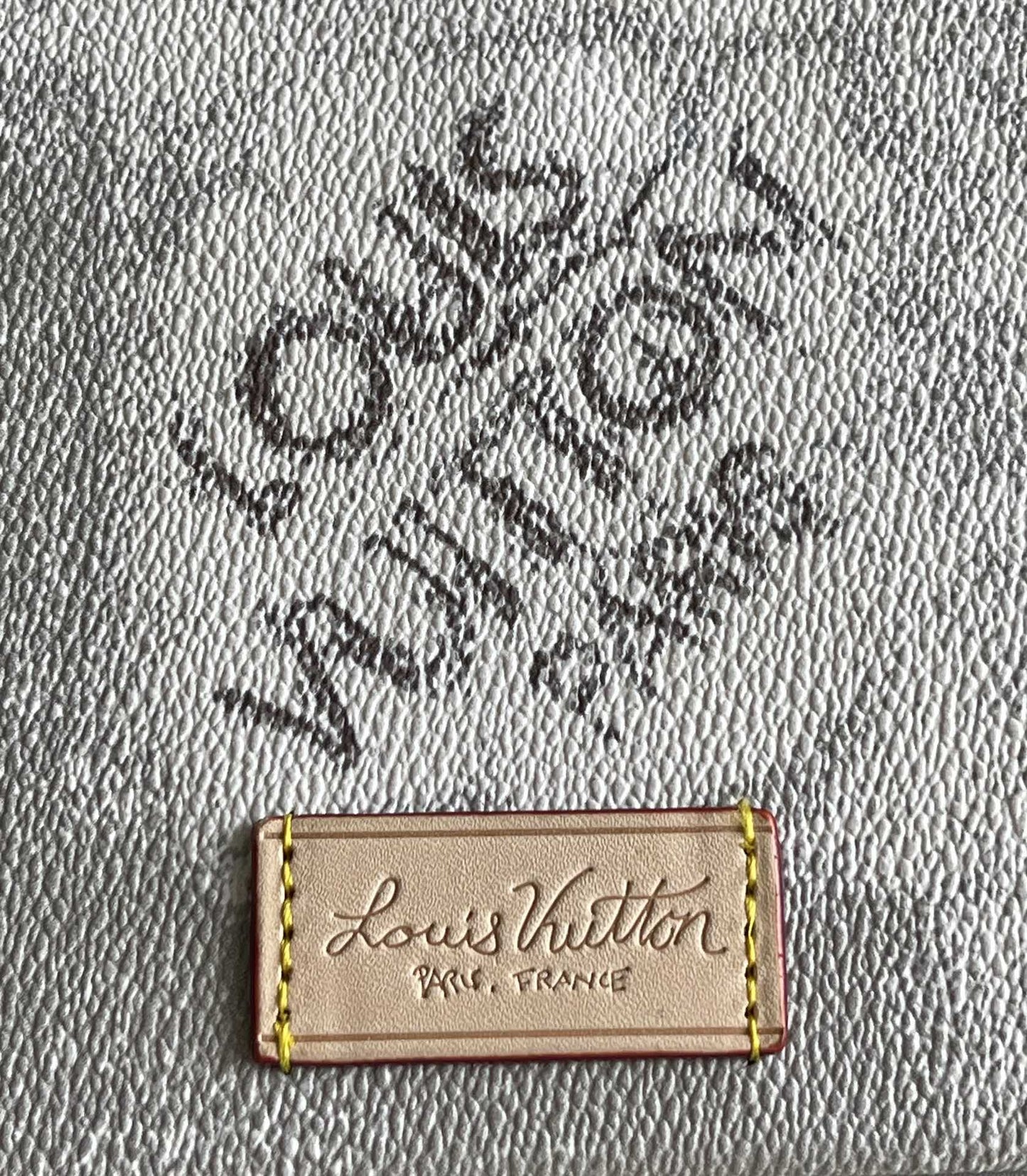 LV BAG N
