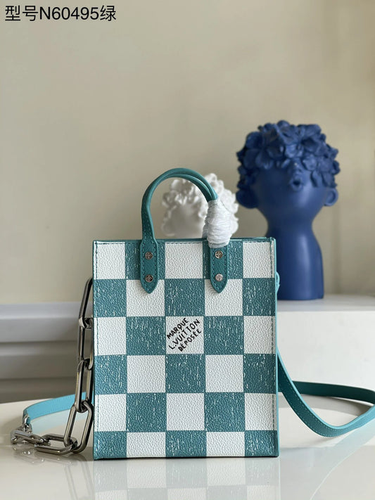 LV BAG N