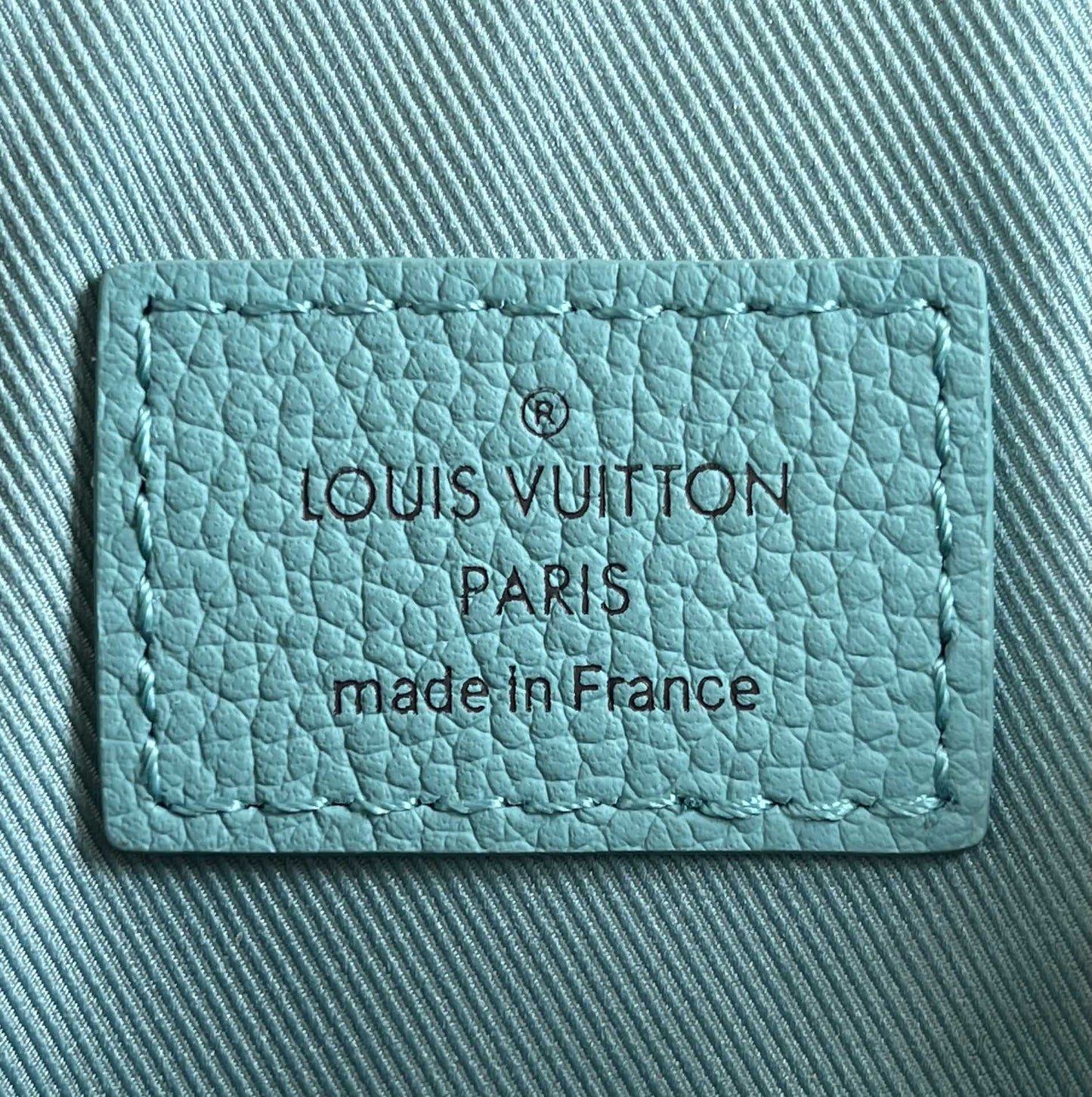 LV BAG N