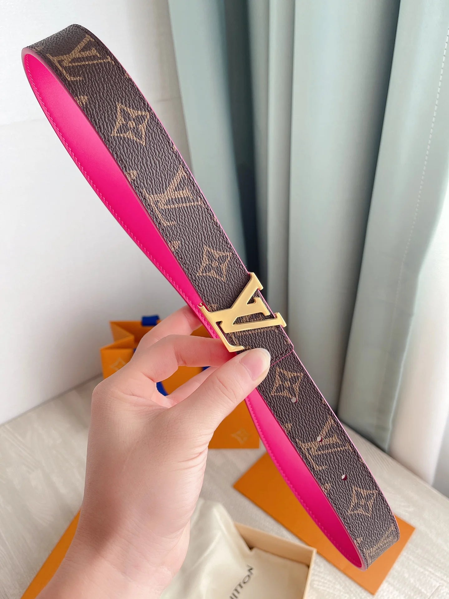 LV BELT