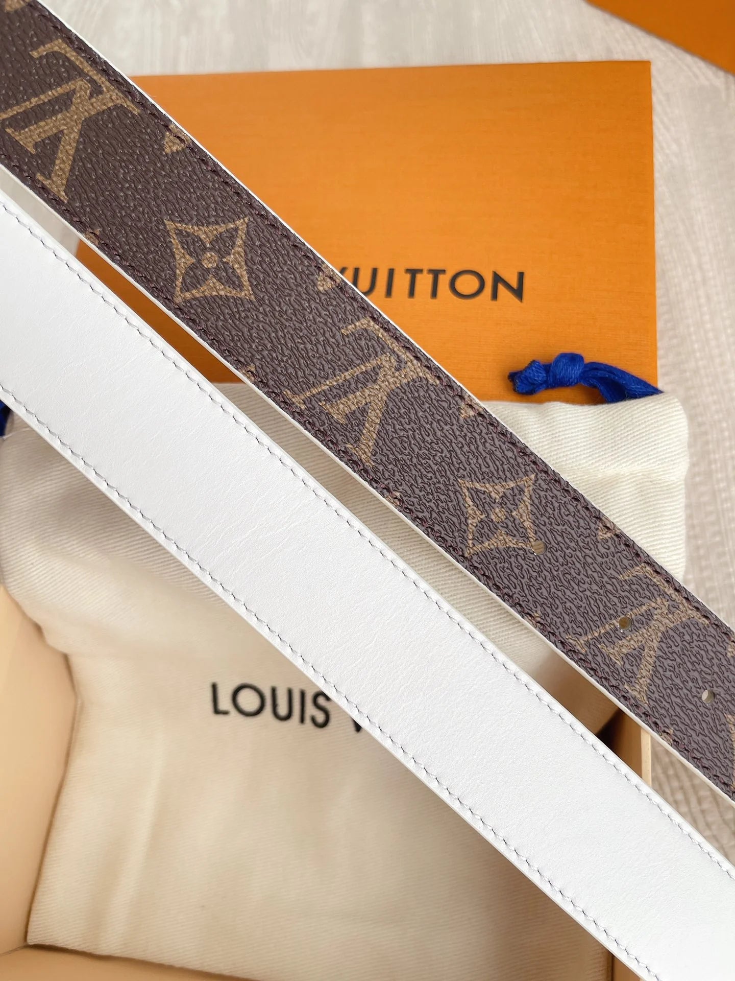 LV BELT