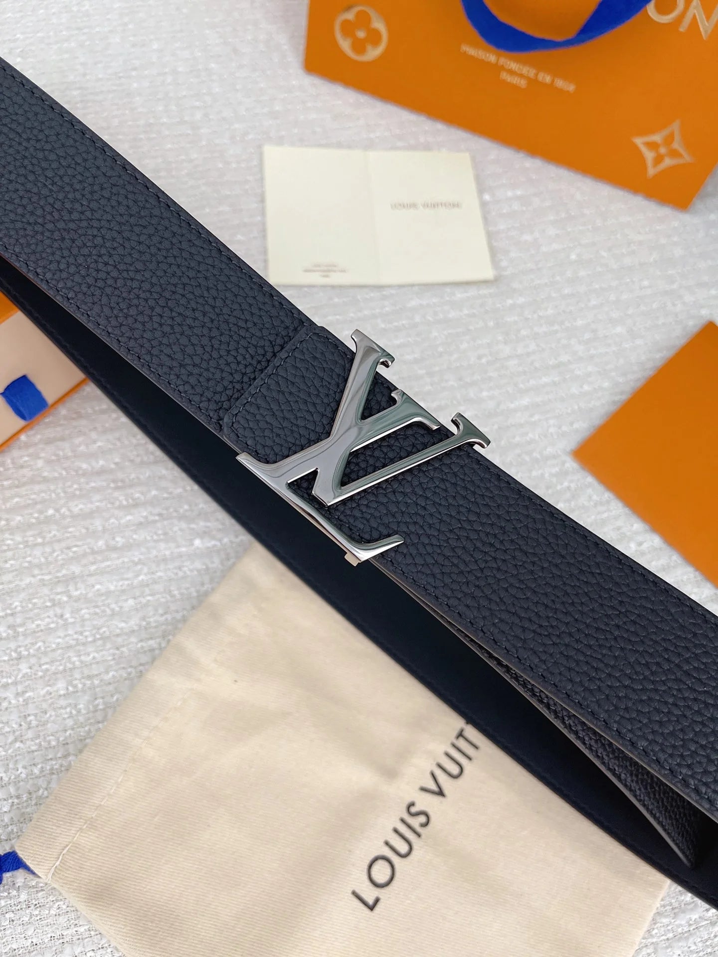 LV BELT
