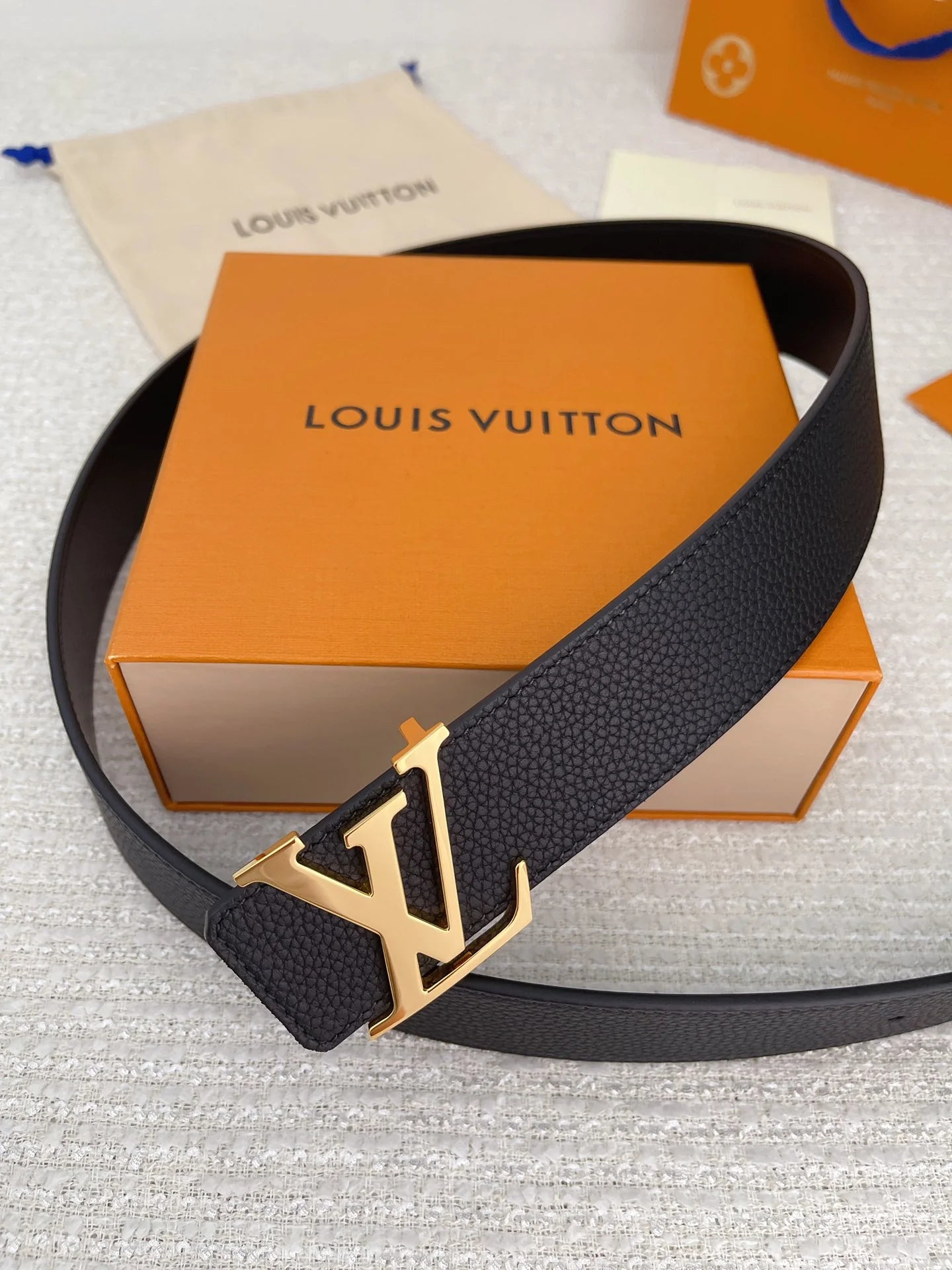 LV BELT