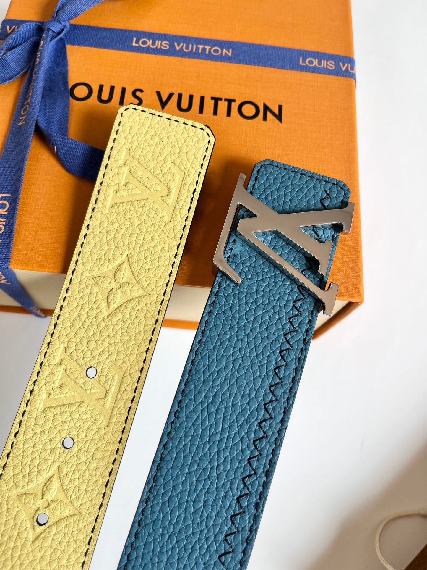 LV BELT