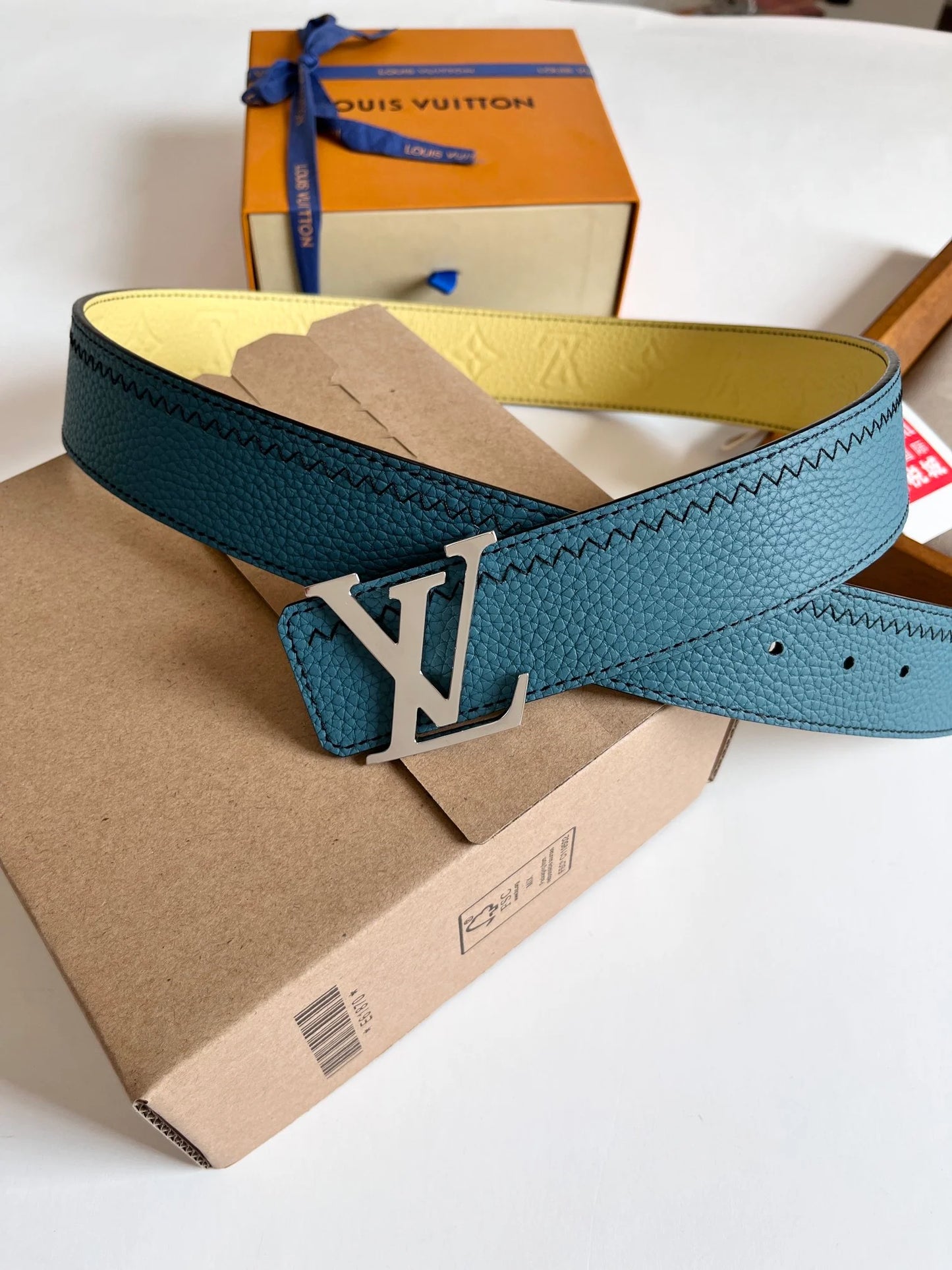 LV BELT