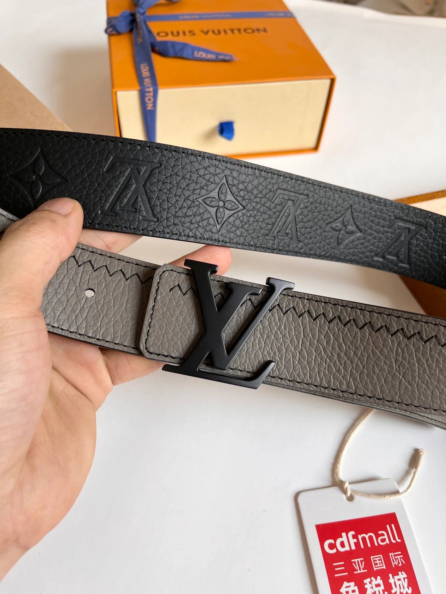 LV BELT