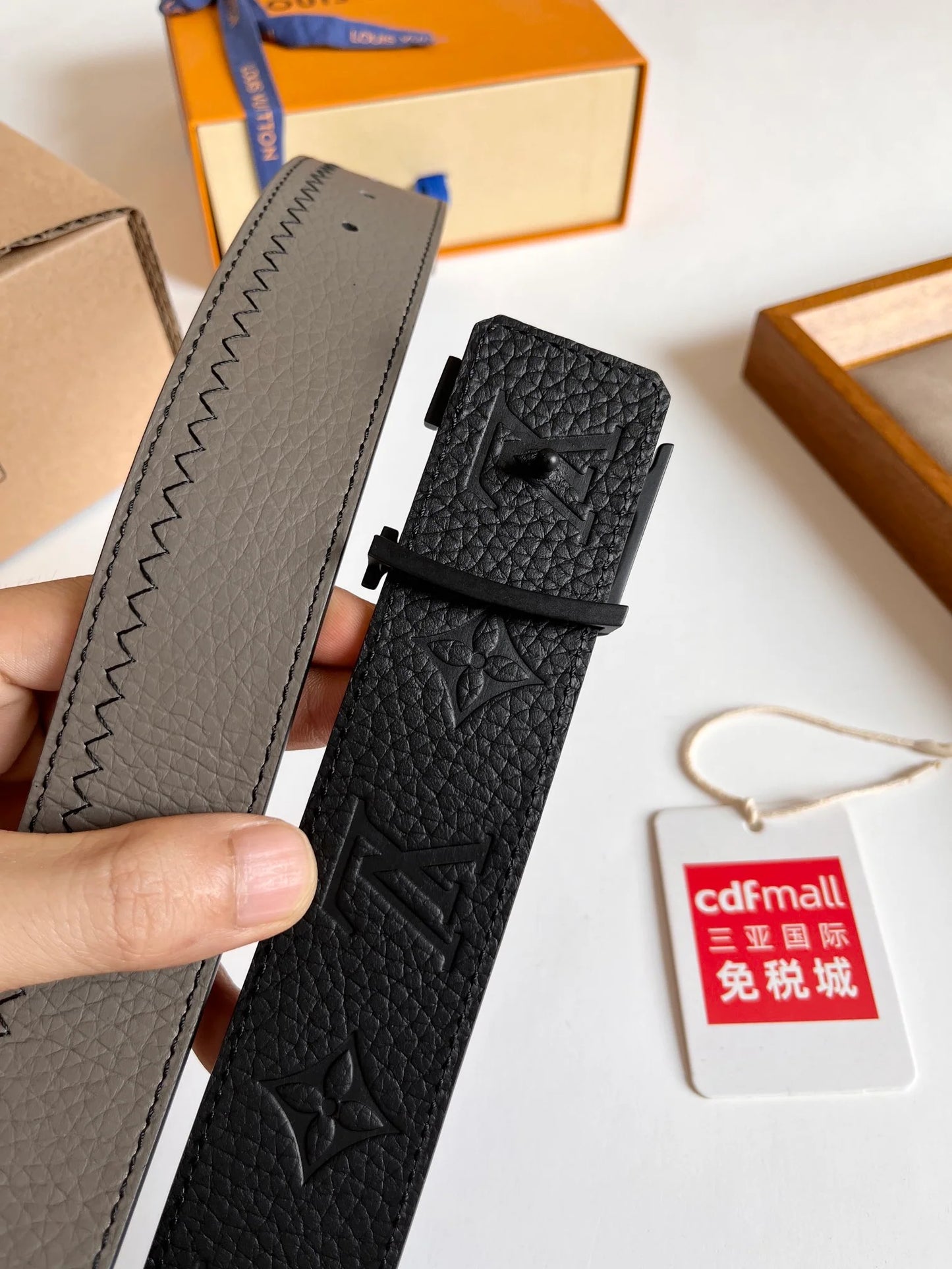 LV BELT