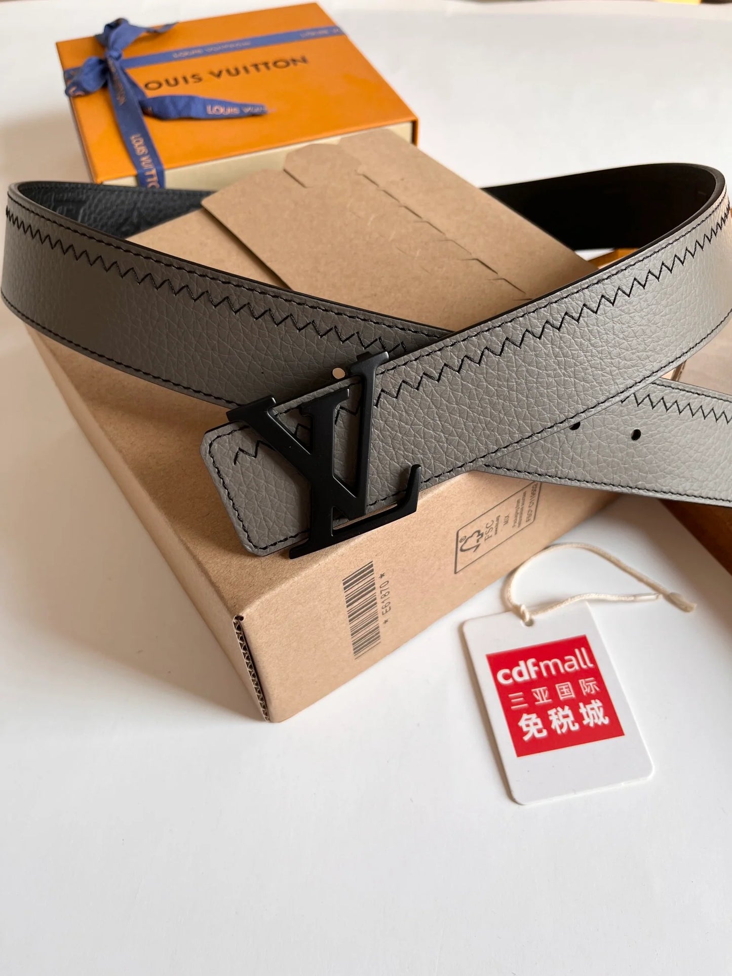 LV BELT