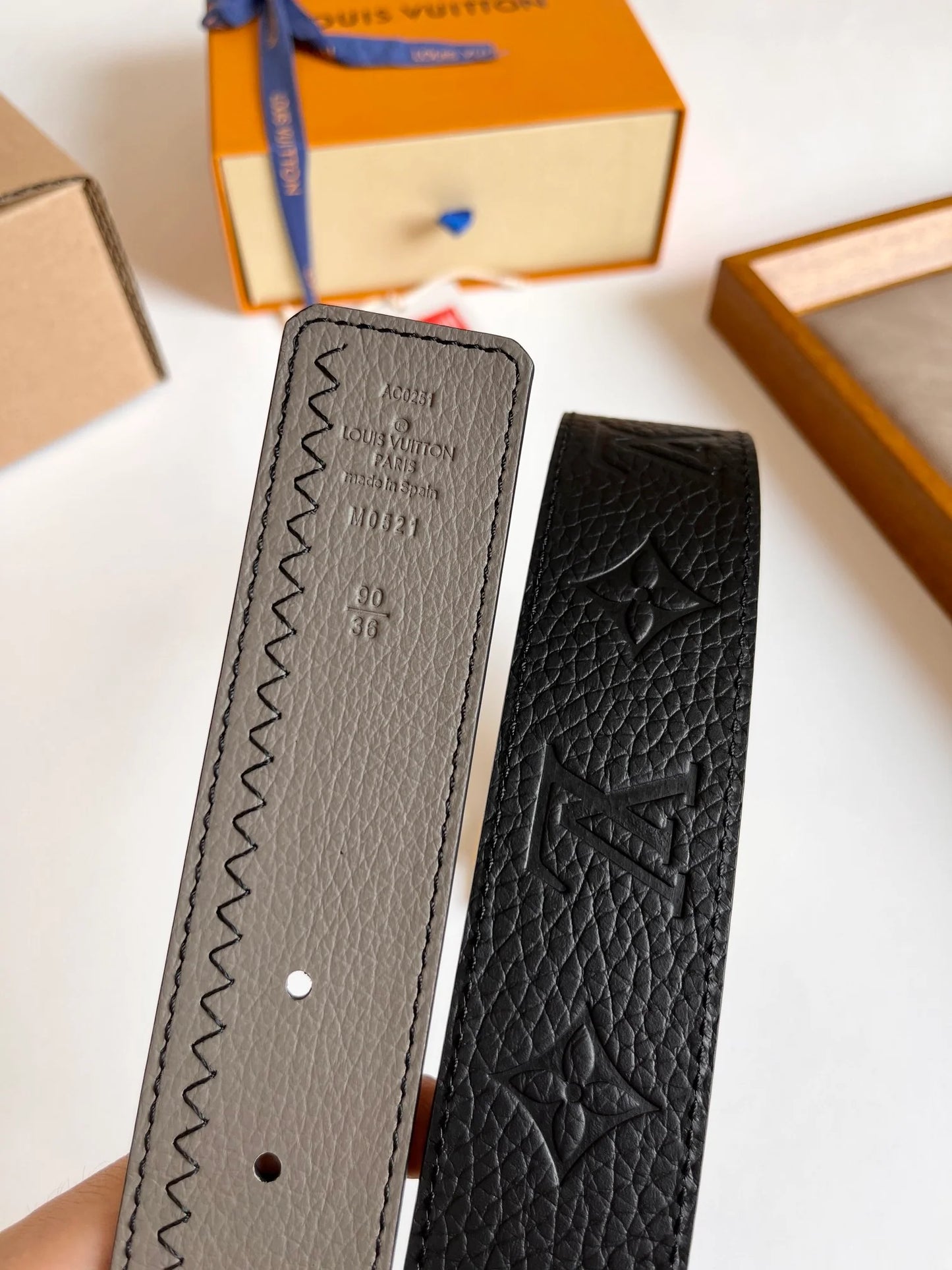 LV BELT
