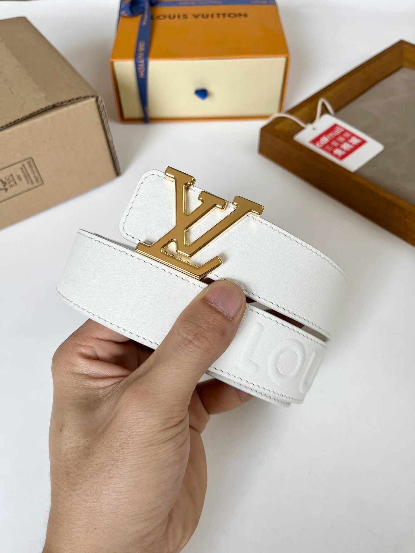 LV BELT