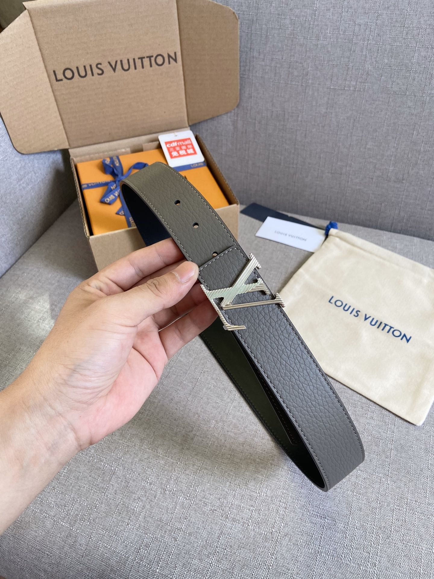 LV BELT
