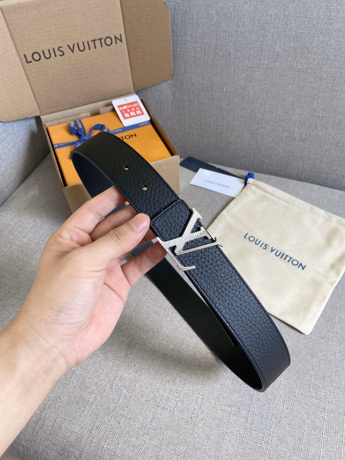 LV BELT