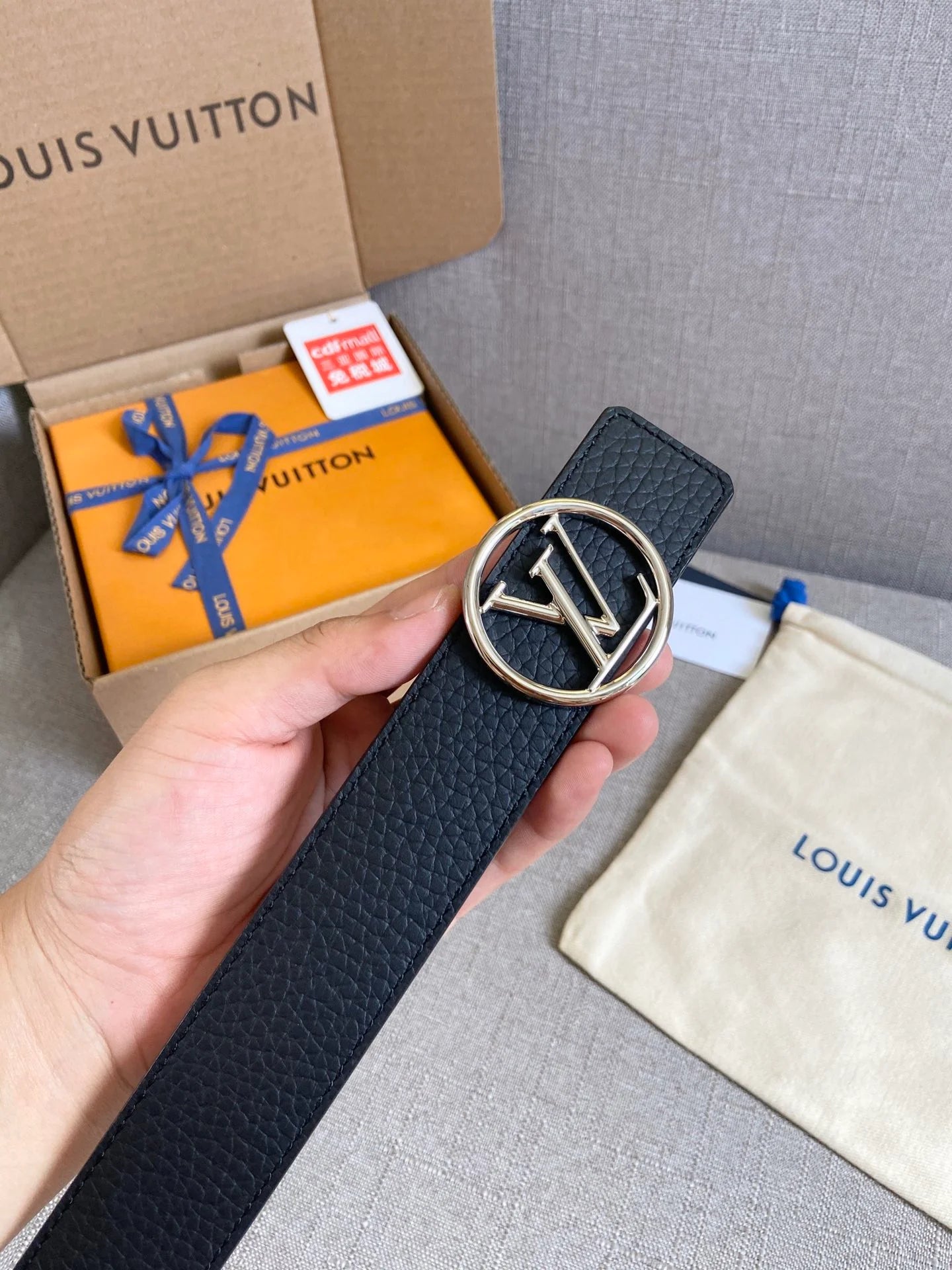 LV BELT