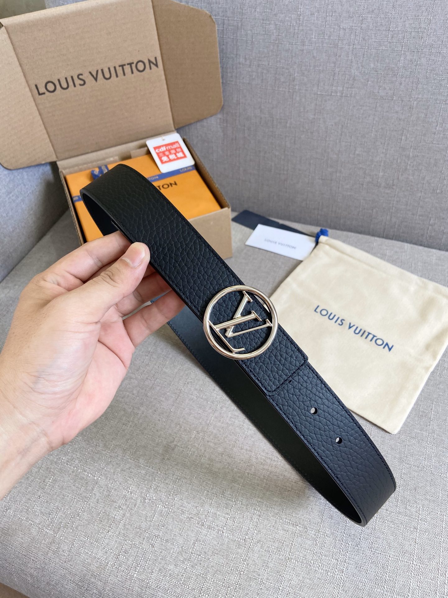 LV BELT