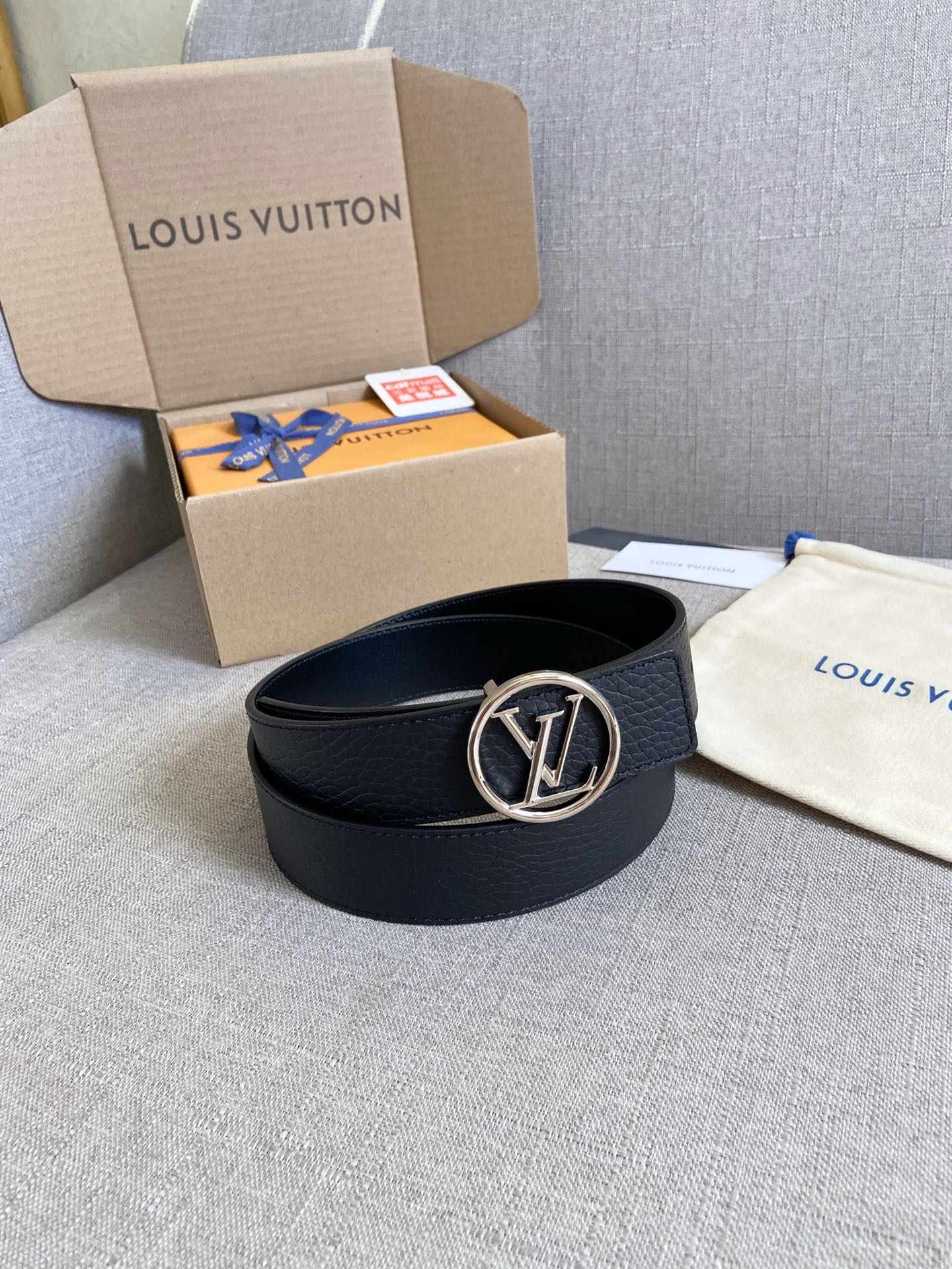 LV BELT