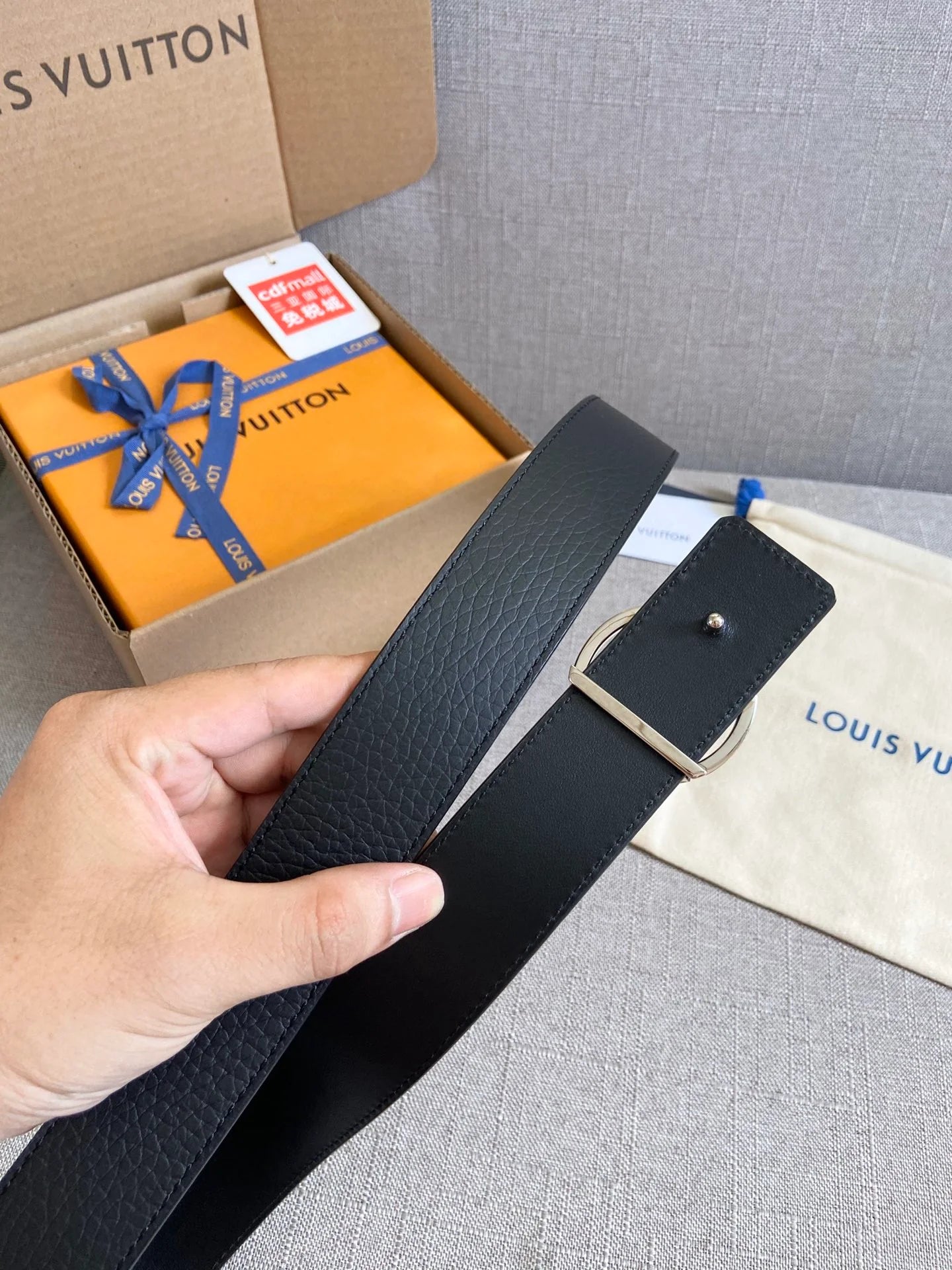 LV BELT