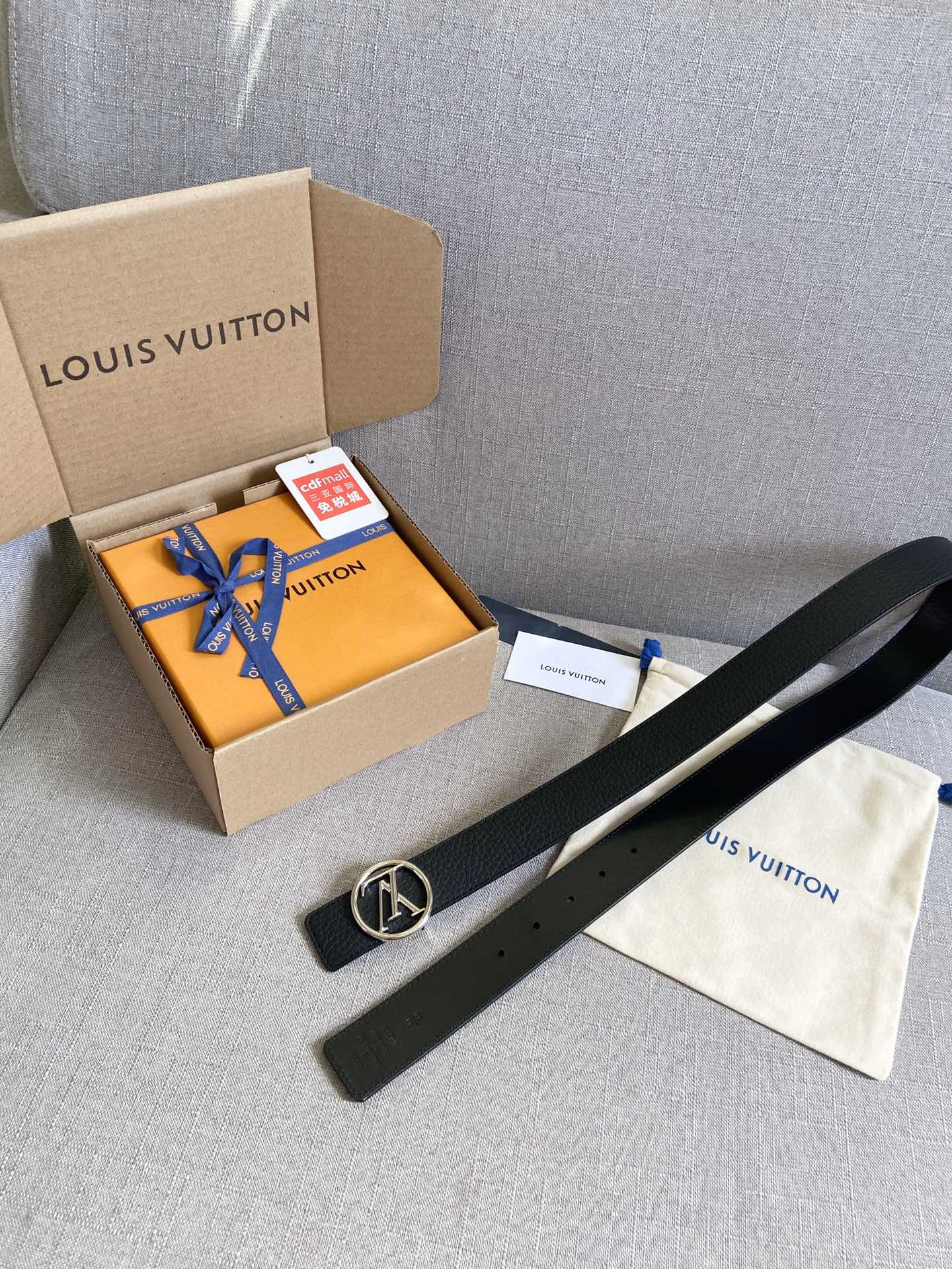 LV BELT