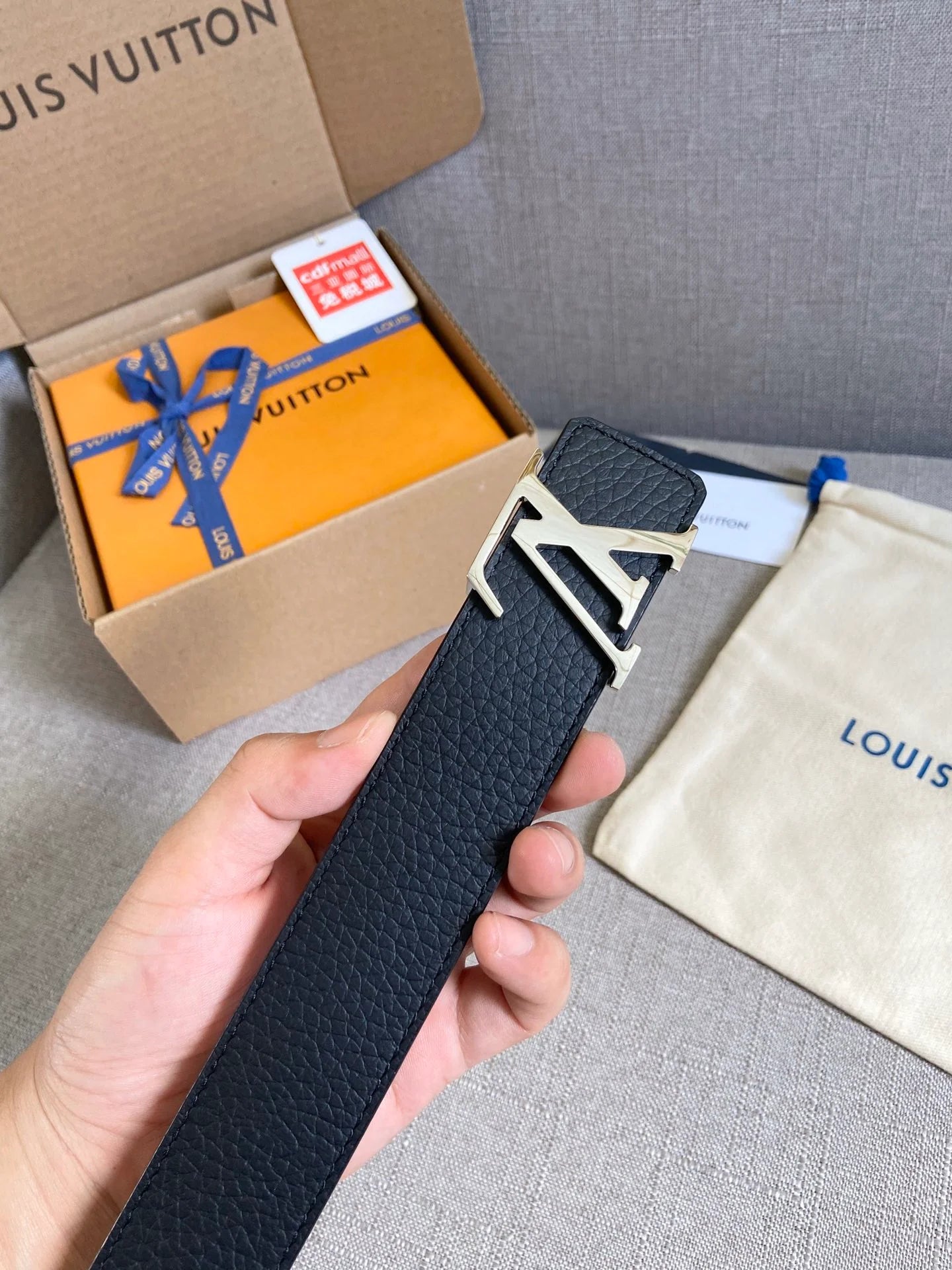 LV BELT