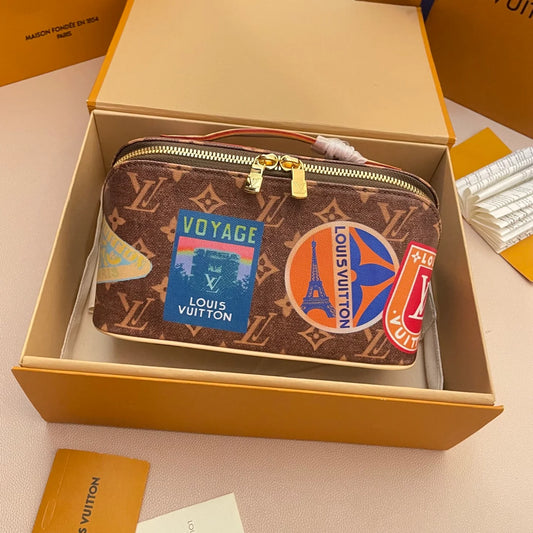 LV CLUTCH