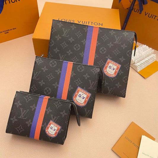 LV CLUTCH