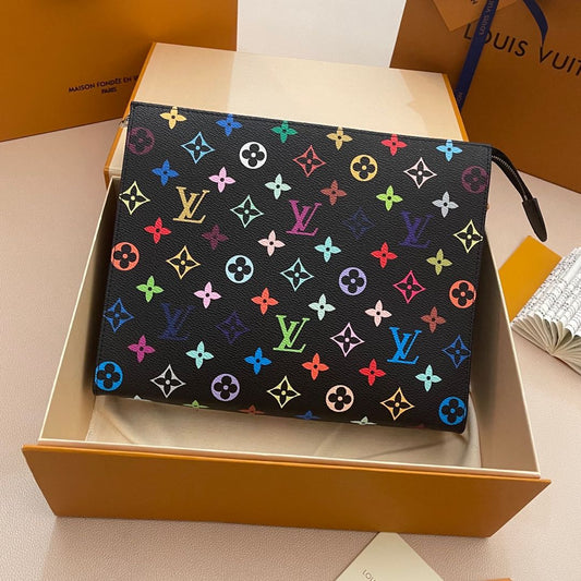 LV CLUTCH