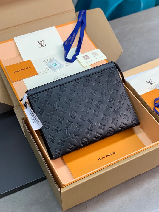 LV CLUTCH