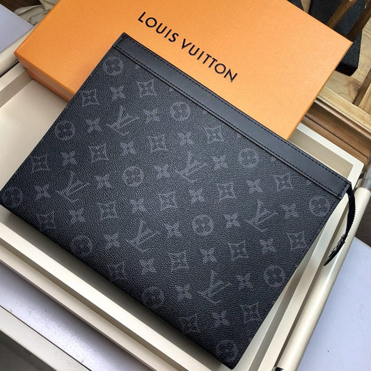 LV CLUTCH