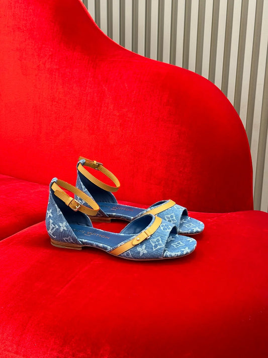 LV HEELS